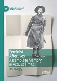 Feminist Afterlives - Chidgey Red