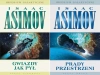 Imperium Galaktyczne. Gwiazdy jak pył + Prądy prz. - Isaac Asimov