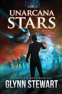 UnArcana Stars - Stewart Glynn