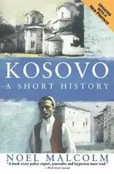 Kosovo - Malcolm Noel