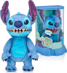 Interaktywny Stitch - WOW Stuff