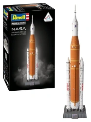 Nasa - Artemis Space Launch System - Revell