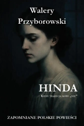 Hinda - Walery Przyborowski