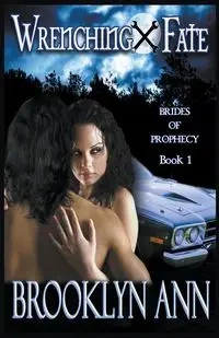 Wrenching Fate - Ann Brooklyn