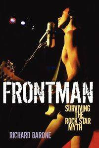 Frontman - Richard Barone