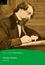 Charles Dickens. Book with Digital Version and audio. Level 3