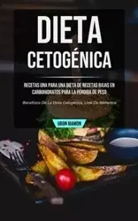 Dieta cetogénica - Mamon Ubon