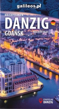 Przewodnik - Gdańsk - praca zbiorowa