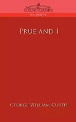 Prue and I - Curtis George William