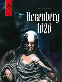 Hexenberg 1626 - Artur Biernacki