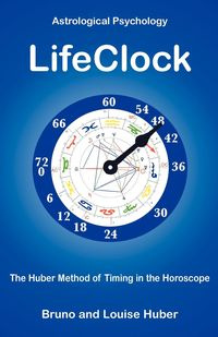LifeClock - Bruno Huber