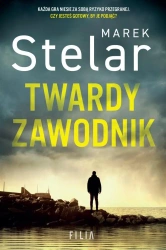 Twardy zawodnik - Marek Stelar