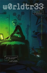 w0rldtr33 T.1 - James Tynion IV