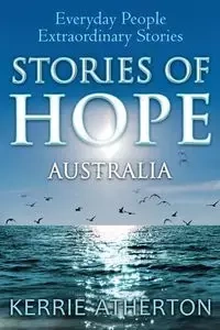Stories of HOPE Australia - Kerrie Atherton