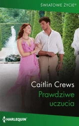 eBook Prawdziwe uczucia - Caitlin Crews mobi epub
