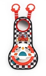 Zabawka dla Małego Kierowcy