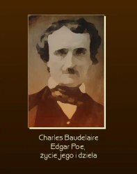 eBook Edgar Poe, życie jego i dzieła - Charles Baudelaire mobi epub