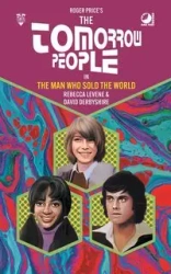 The Tomorrow People - The Man Who Sold the World - Rebecca Levene