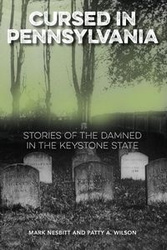 Cursed in Pennsylvania - Mark Nesbitt