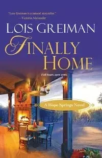 Finally Home - Lois Greiman