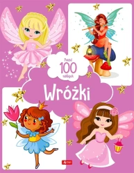 Wróżki - praca zbiorowa