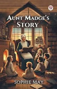 Aunt Madge's Story - May Sophie