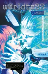 w0rldtr33 T.3 - James Tynion, Fernando Blanco, Jordie Bellaire