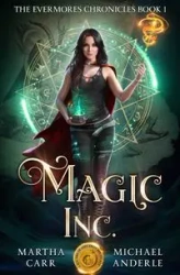 Magic Inc. - Martha Carr