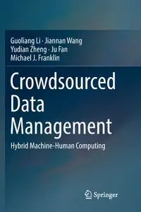 Crowdsourced Data Management - Li Guoliang