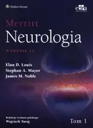 Merritt Neurologia Tom 1