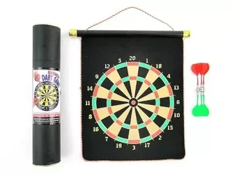 Rzutki magnetyczne - ADAR