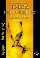 Księga pięciu kręgów - Miyamoto Musashi