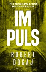Impuls - Robert Bogaj