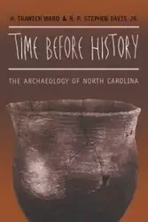 Time before History - Ward H. Trawick