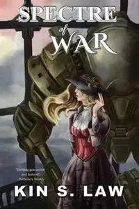 Spectre of War - Law Kin S.