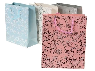 Torebka prezentowa MIX - ADAR