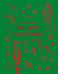 Dziadek do orzechów - Hans Christian Andersen