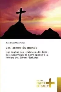 Les larmes du monde - ACKOK-R