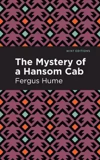 The Mystery of a Hansom Cab - Hume Fergus