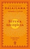 Sztuka szczęścia. Poradnik życia - Jego Świątobliwość Dalajlama, Howard C. Cutler, J