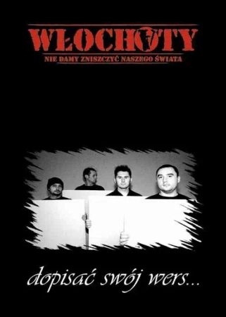 eBook Włochaty - Łukasz Gołębiewski, Malwina Markiewicz