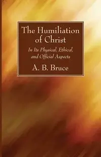 The Humiliation of Christ - Bruce Alexander Balmain