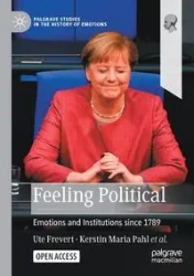 Feeling Political - Ute Frevert