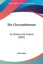 The Chrysanthemum - John Salter