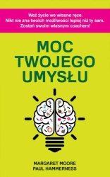 eBook Moc twojego umysłu - Paul Hammerness mobi epub