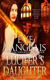 Lucifer's Daughter - Eve Langlais