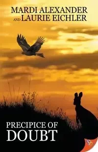 Precipice of Doubt - Alexander Mardi