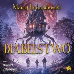audiobook Diabelstwò - Maciej Lewandowski
