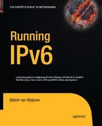 Running IPv6 - van Beijnum Iljitsch