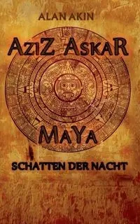 Aziz Askar - Alan Akin